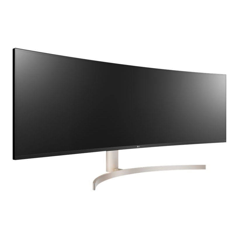 8806091221599-LG 49WL95C-W - écran LED 49" - incurvé - HDR-P_405139081_2-1