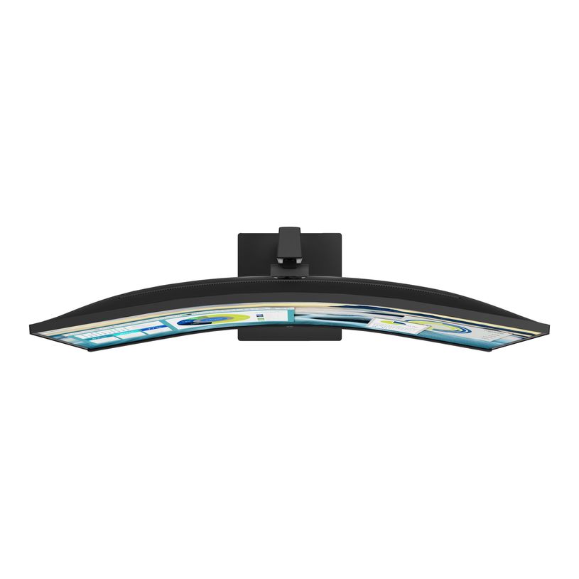 0195122737191-HP P34hc G4 - écran LED 34" - incurvé -P_405139082_10-9