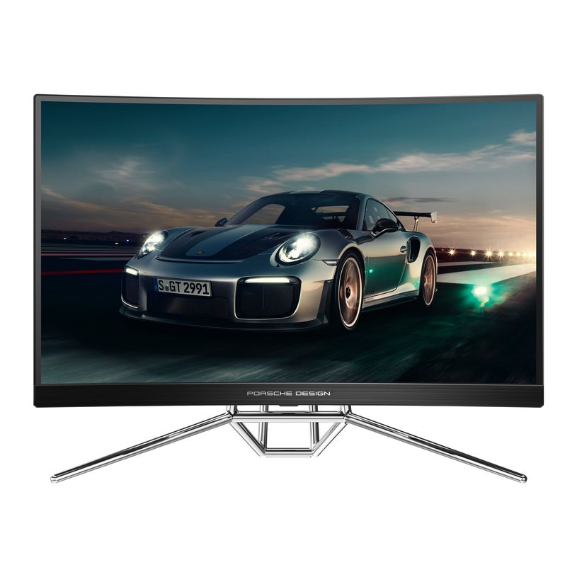 4038986188418-AOC Gaming PD27 - écran LED 27" - incurvé - QHD - HDR-P_405139084_2-1