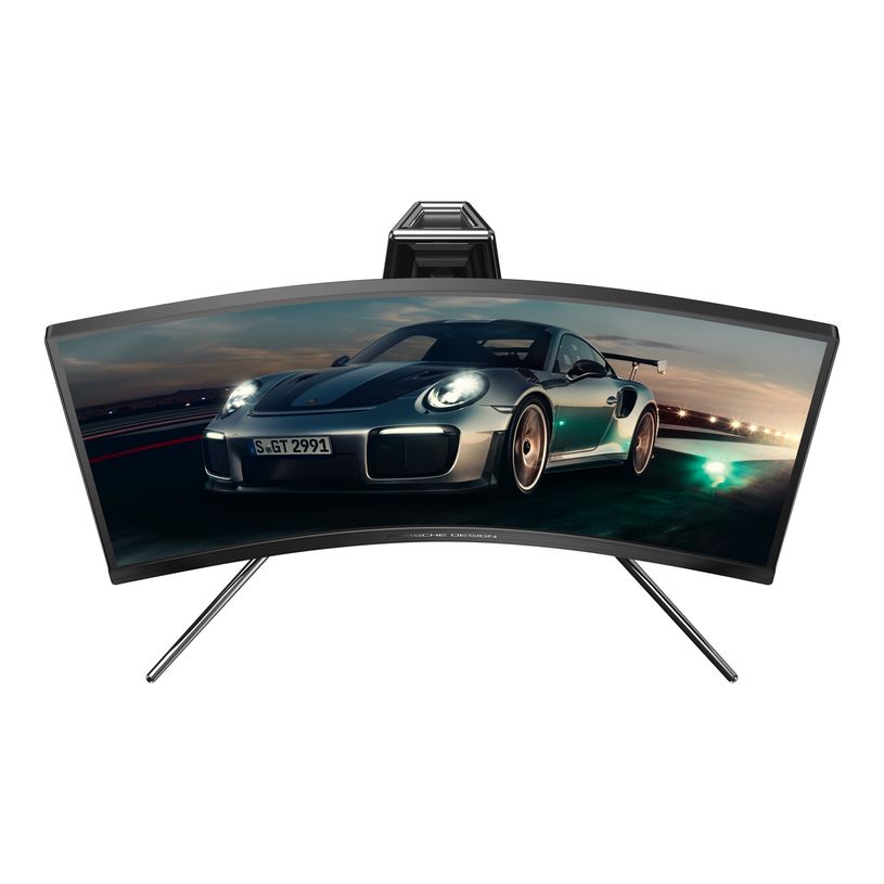 4038986188418-AOC Gaming PD27 - écran LED 27" - incurvé - QHD - HDR-P_405139084_5-4