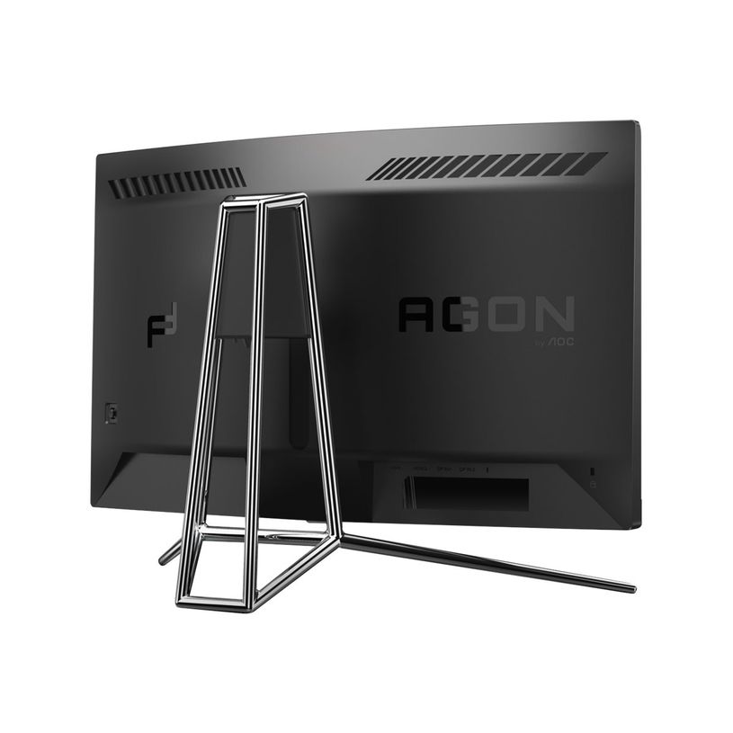 4038986188418-AOC Gaming PD27 - écran LED 27" - incurvé - QHD - HDR-P_405139084_6-5