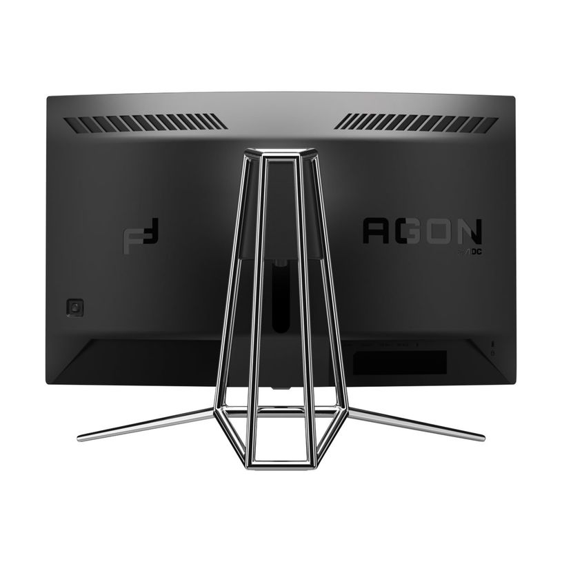 4038986188418-AOC Gaming PD27 - écran LED 27" - incurvé - QHD - HDR-P_405139084_7-6