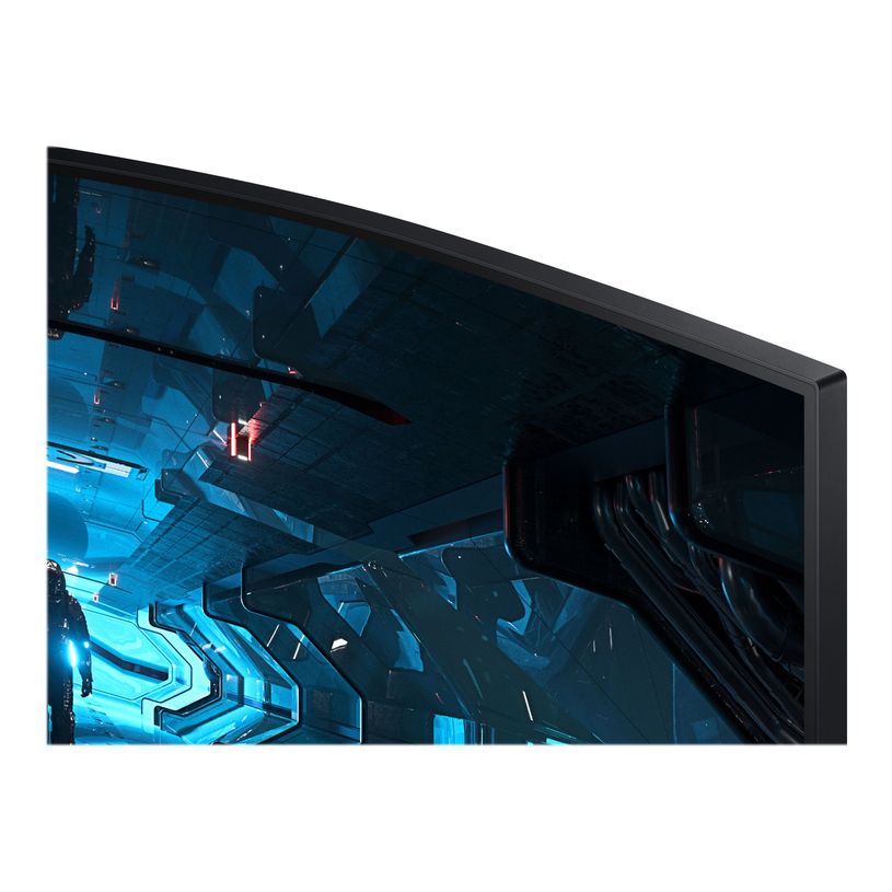 8806092002111-Samsung Odyssey G7 C32G75TQSR - écran LED 32" - incurvé - HDR-P_405139085_15-14