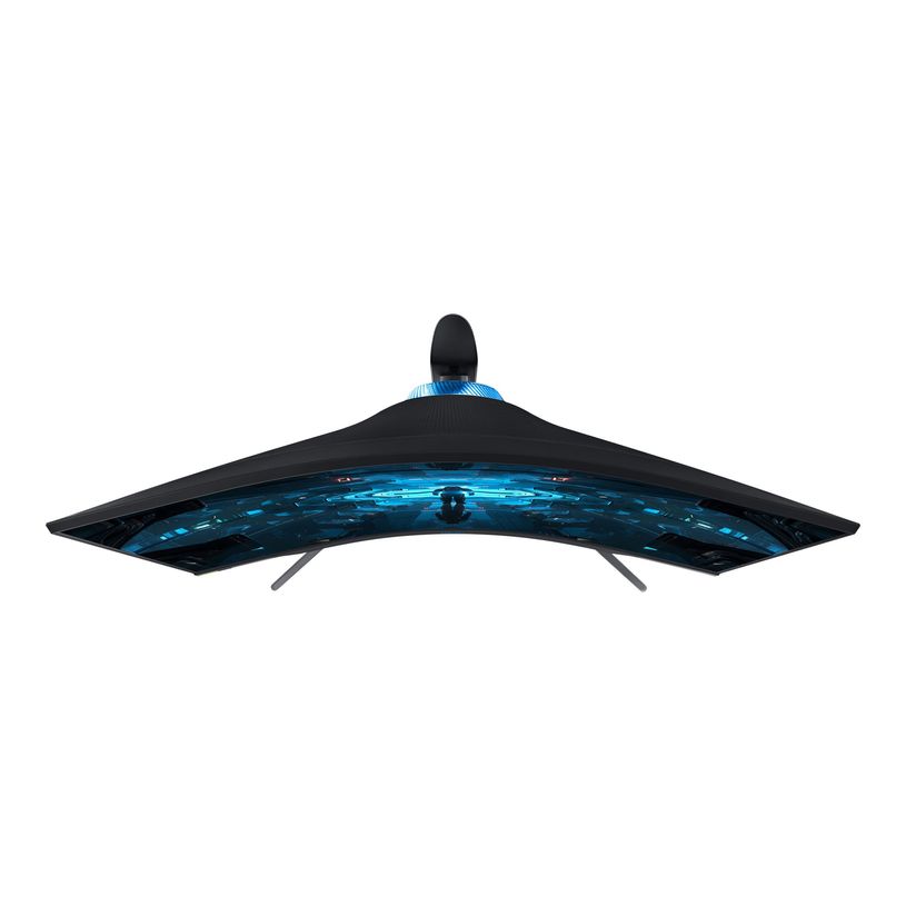 8806092002111-Samsung Odyssey G7 C32G75TQSR - écran LED 32" - incurvé - HDR-P_405139085_6-5