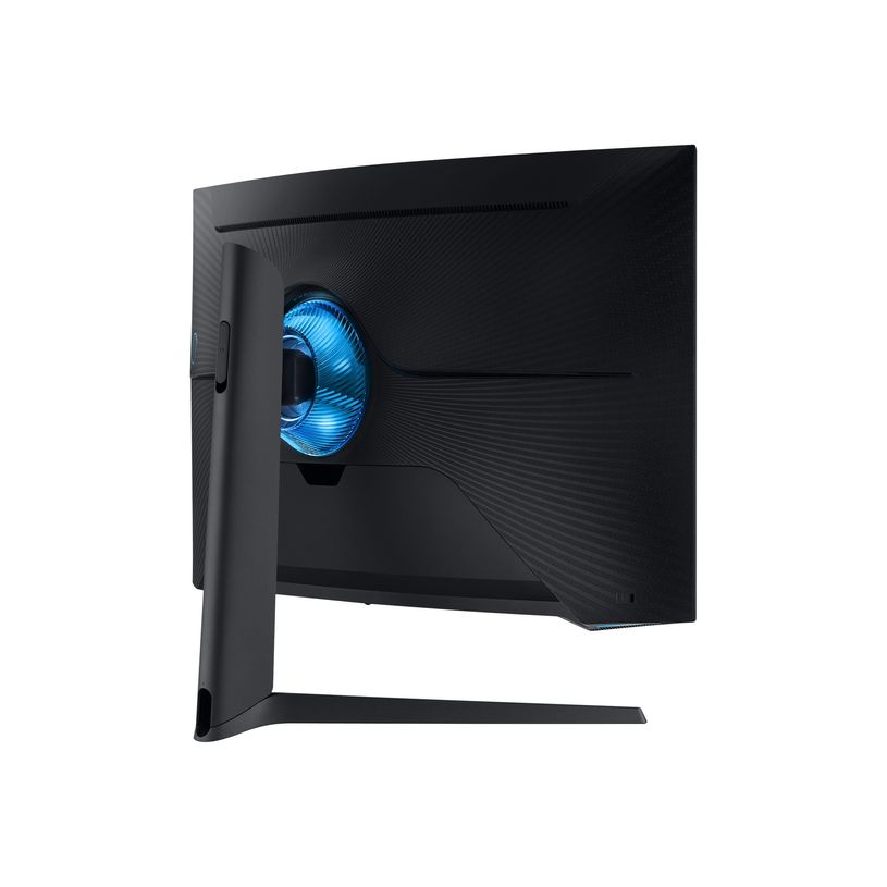 8806092002111-Samsung Odyssey G7 C32G75TQSR - écran LED 32" - incurvé - HDR-P_405139085_9-8