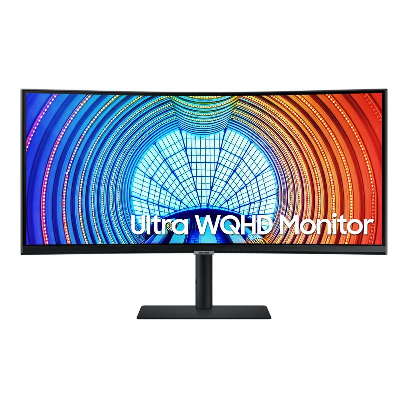 8806090952654-Samsung S34A650UXU - écran LED 34" - incurvé - HDR-P_405139089_1-0