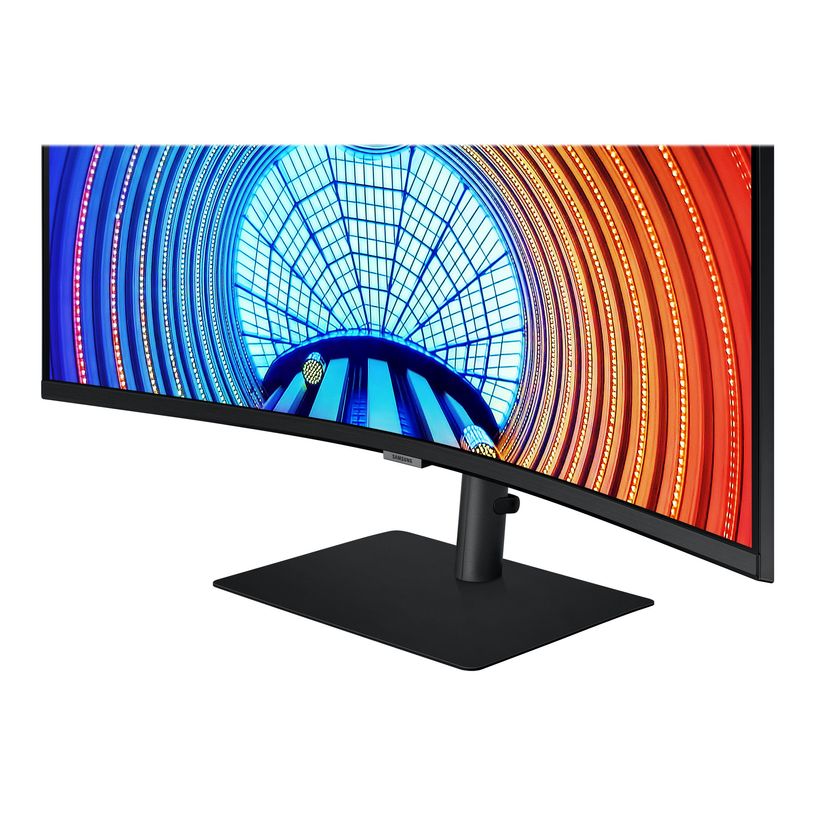 8806090952654-Samsung S34A650UXU - écran LED 34" - incurvé - HDR-P_405139089_14-13