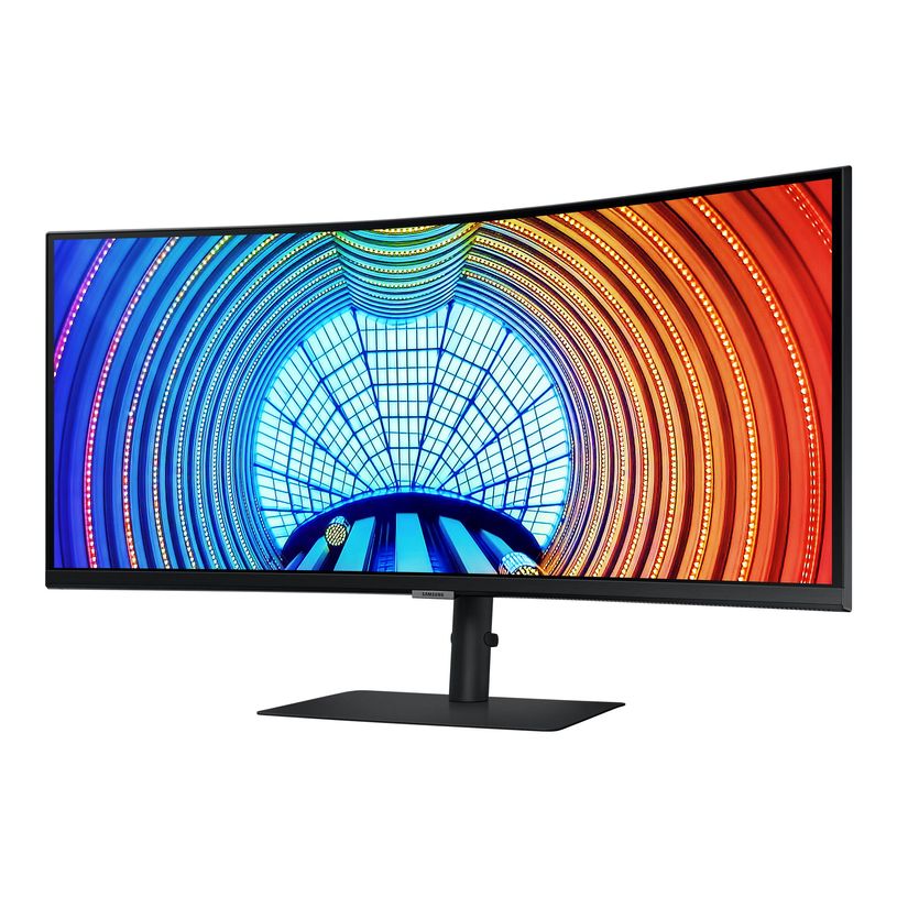 8806090952654-Samsung S34A650UXU - écran LED 34" - incurvé - HDR-P_405139089_2-1