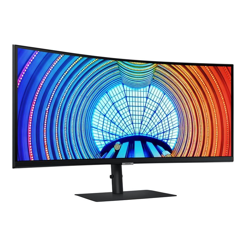 8806090952654-Samsung S34A650UXU - écran LED 34" - incurvé - HDR-P_405139089_5-4