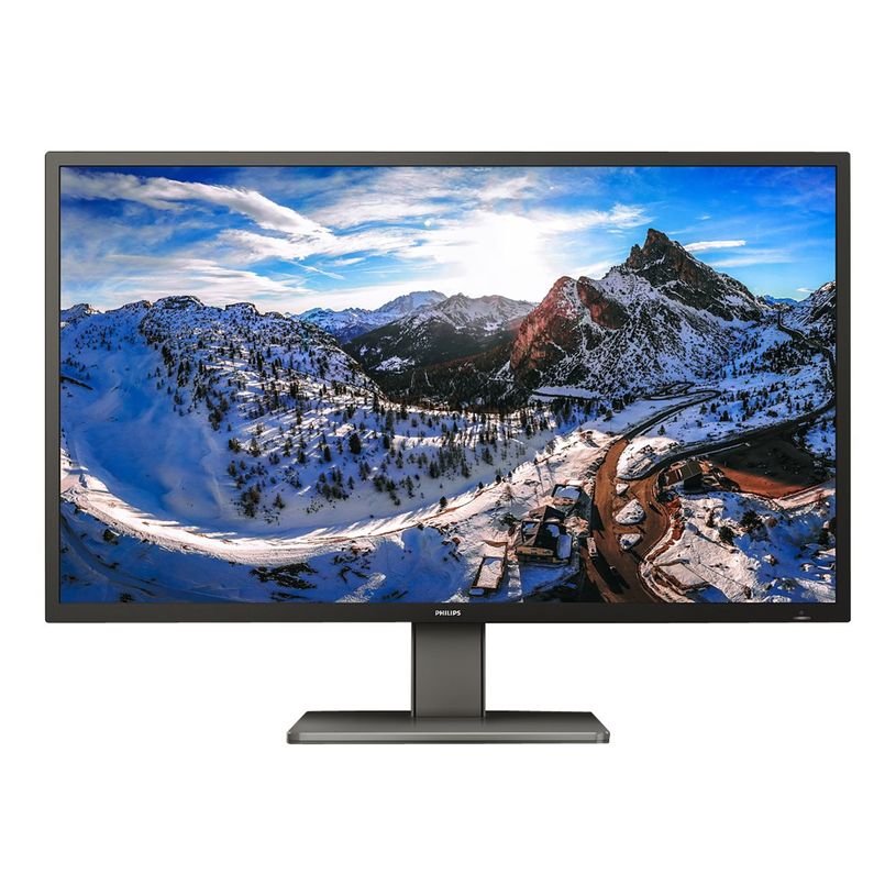 8712581776947-Philips P-line 439P1 - écran LED 43" - 4K - HDR-P_405139091_3-2