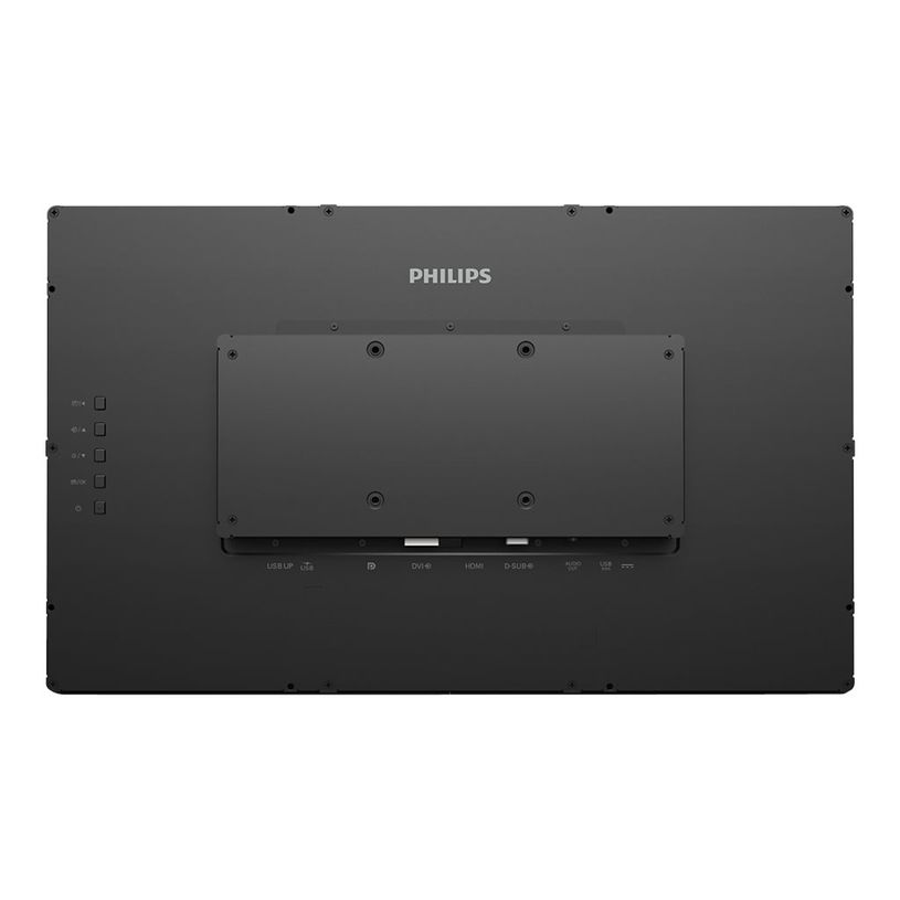 3540260200040-Philips B Line 242B1TFL - écran LED 24" - Full HD (1080p)-P_405139099_5-4