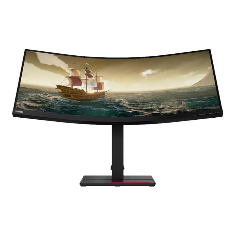 0193638980544-Lenovo ThinkVision T34w-20 - écran LED 34" - incurvé-P_405139101_1-0
