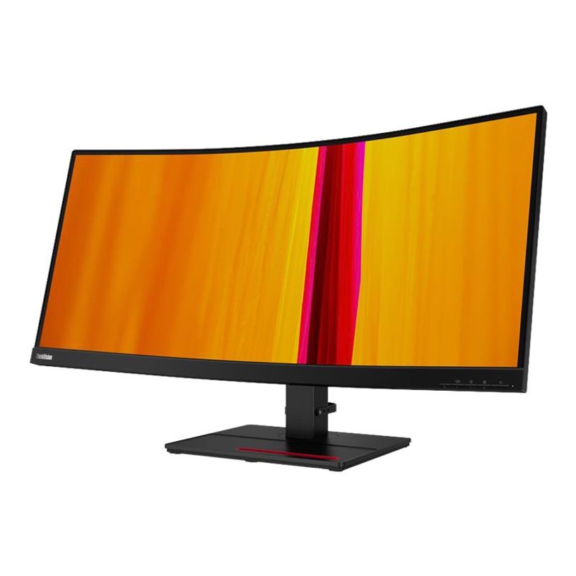 0193638980544-Lenovo ThinkVision T34w-20 - écran LED 34" - incurvé-P_405139101_2-1