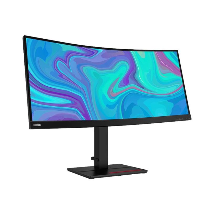 0193638980544-Lenovo ThinkVision T34w-20 - écran LED 34" - incurvé-P_405139101_3-2