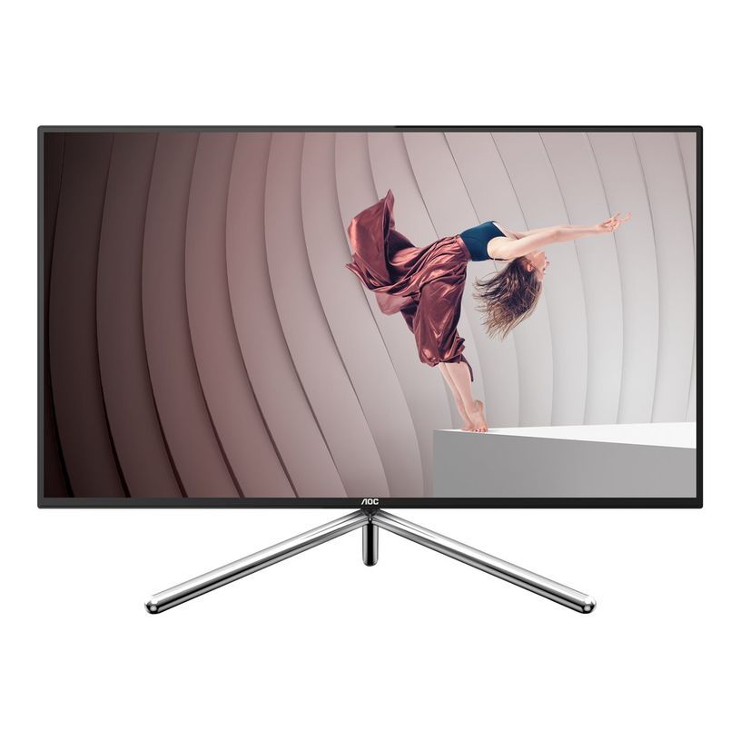 4038986116749-AOC U32U1 - écran LED 31,5" - 4K - HDR-P_405139104_5-4