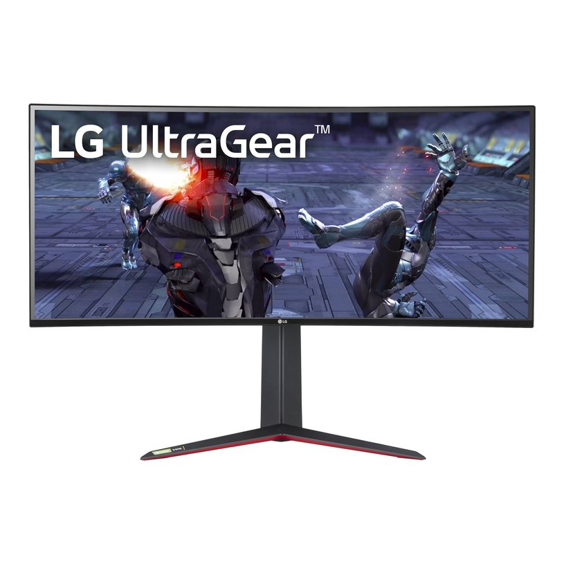 8806098724765-LG UltraGear 34GN850-B - écran LED 34" - incurvé - HDR-P_405139112_1-0
