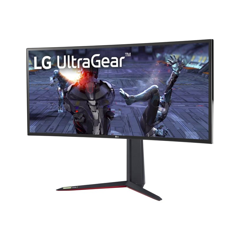 8806098724765-LG UltraGear 34GN850-B - écran LED 34" - incurvé - HDR-P_405139112_2-1