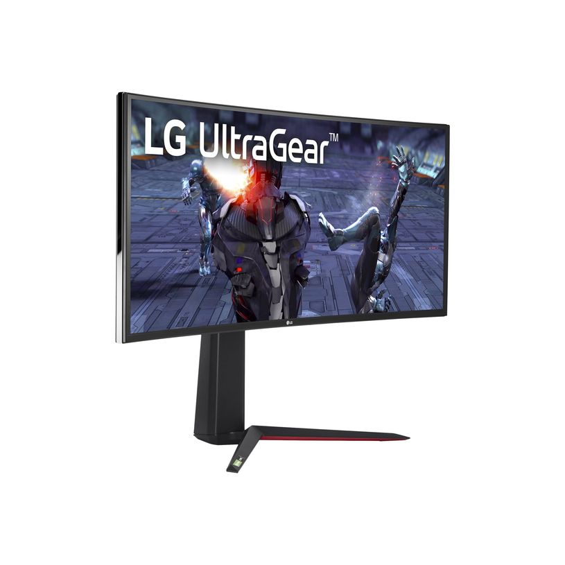8806098724765-LG UltraGear 34GN850-B - écran LED 34" - incurvé - HDR-P_405139112_3-2