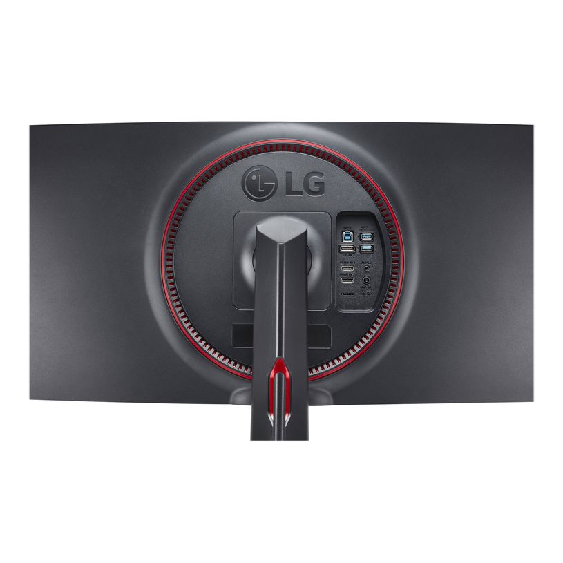 8806098724765-LG UltraGear 34GN850-B - écran LED 34" - incurvé - HDR-P_405139112_8-7