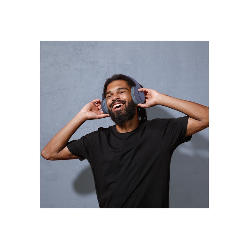 3303170108390-T'nB TONALITY - Casque sans fil avec micro - bleu marine, gris orageux-P_405139219_4-3