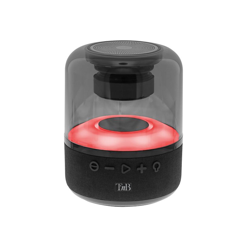 3303170108147-T'nB GHOST - Haut-parleur - sans fil - Bluetooth 5.1 - 20 Watt-P_405139225_14-1