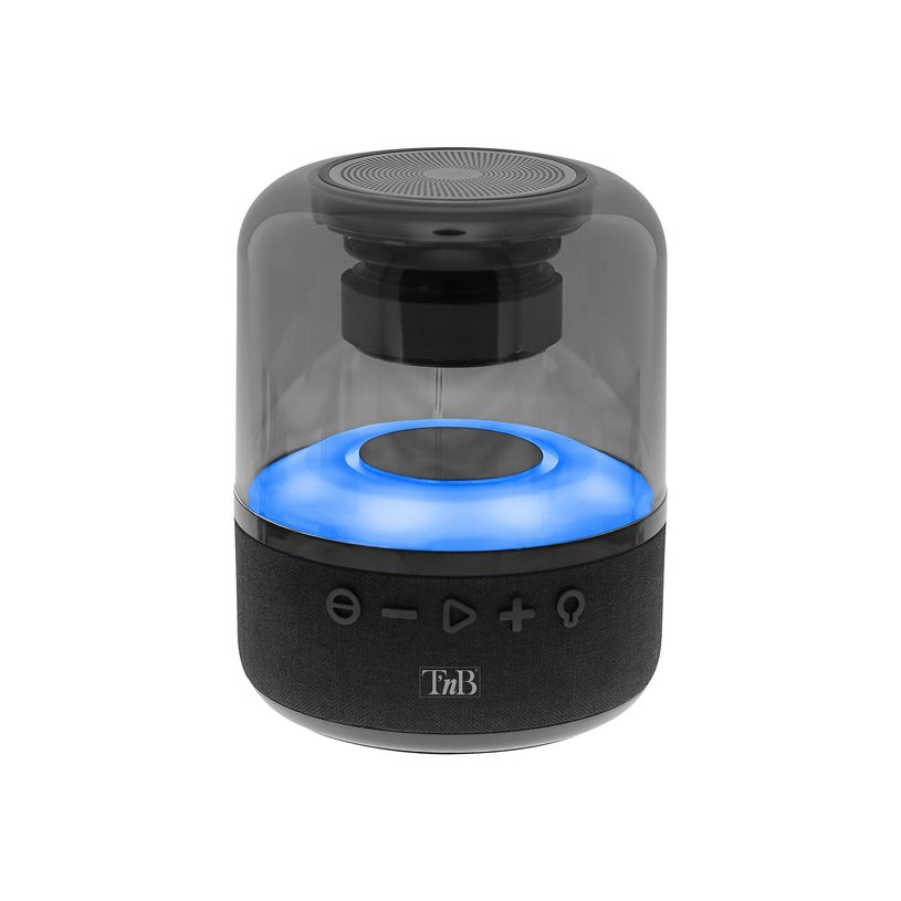 3303170108147-T'nB GHOST - Haut-parleur - sans fil - Bluetooth 5.1 - 20 Watt-P_405139225_16-3