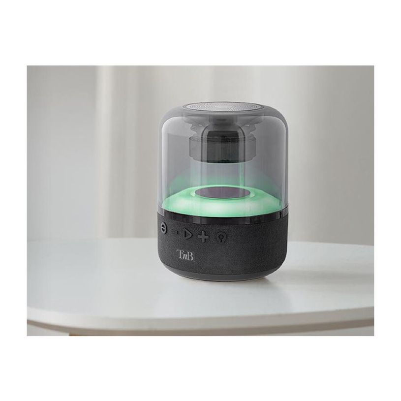 3303170108147-T'nB GHOST - Haut-parleur - sans fil - Bluetooth 5.1 - 20 Watt-P_405139225_5-7