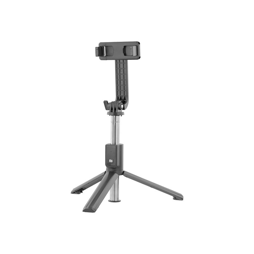 3303170105658-T'nB Influence - Mini trépied/tige de selfie - 2 en 1 - Bluetooth-P_405139253_1-2