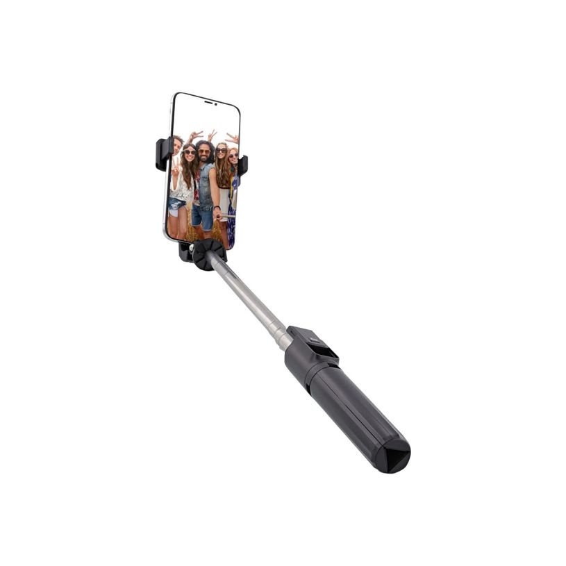 3303170105658-T'nB Influence - Mini trépied/tige de selfie - 2 en 1 - Bluetooth-P_405139253_2-0