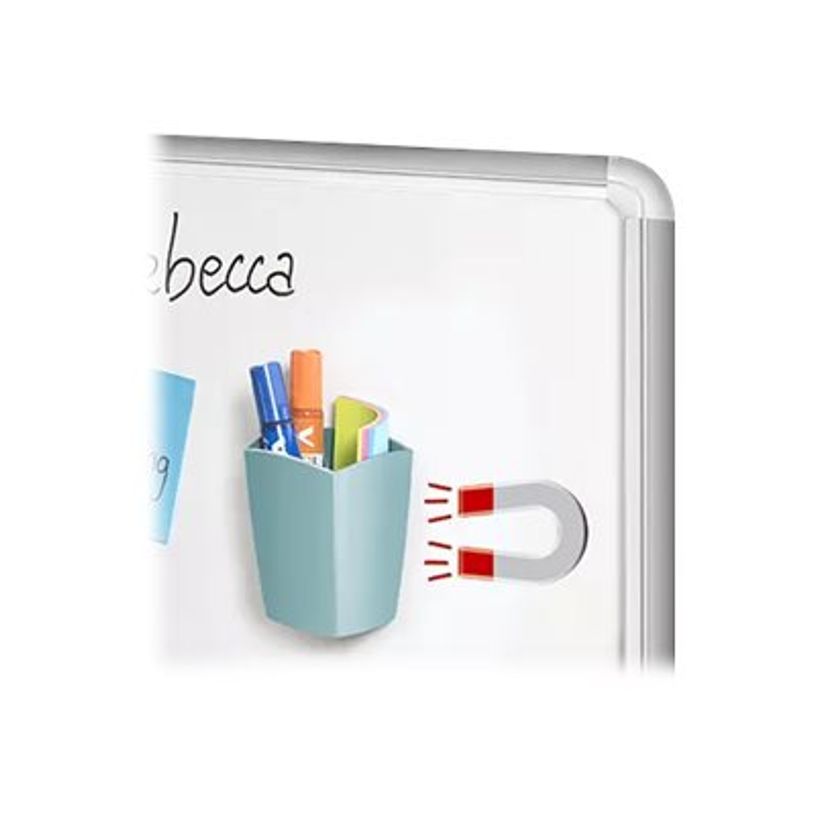 3462159015064-Cep Riviera - Pot à crayons magnétique - vert d'eau-P_405139295_1-0