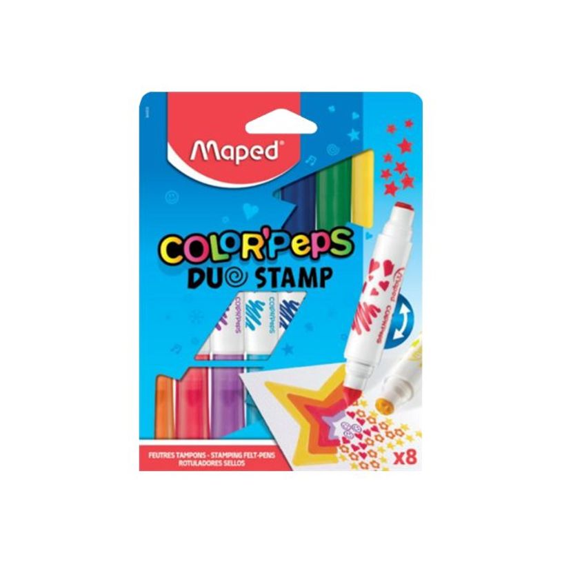 3154148468080-Maped Color'Peps Duo Stamp - 8 Feutres-P_405139384_1-0