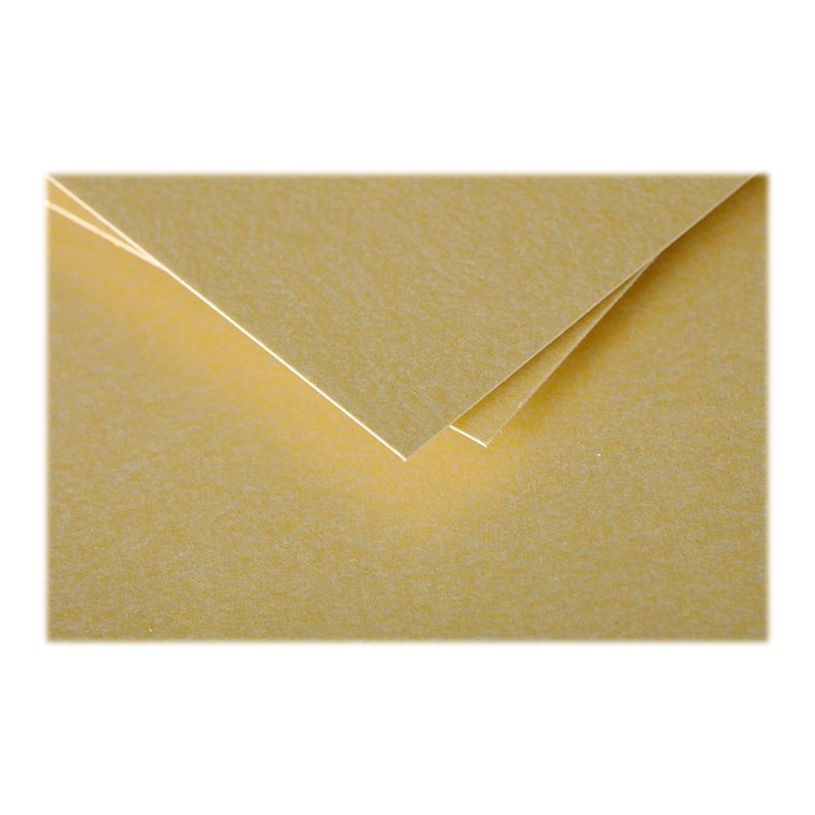 3329680500813-Pollen - 20 enveloppes - 90 x 140 mm - 120g/m² - or-P_405139387_3-1