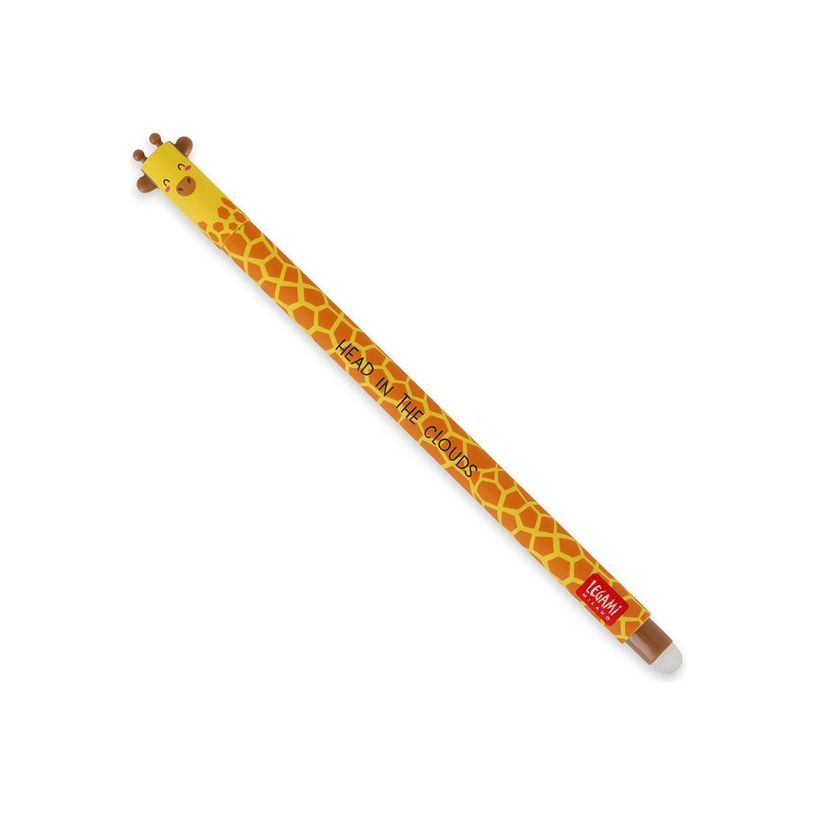 8054117629984-Legami - Stylo effaçable - girafe - noir-P_405139410_1-0