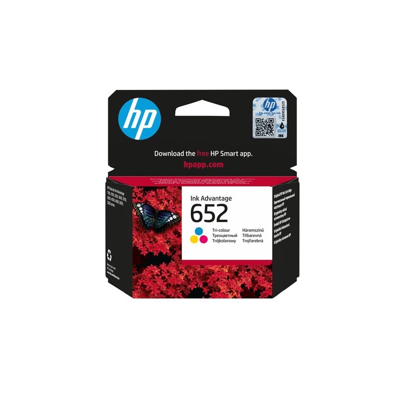 0889296160908-HP 652 - 3 couleurs - cartouche d'encre originale (F6V24AE)-P_405139432_36-21