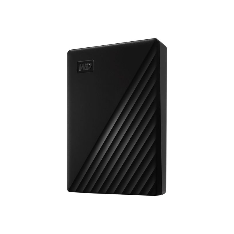 0718037868448-WD My Passport WDBPKJ0050BBK - disque dur - 5 To - USB 3.2 Gen 1-P_405139541_2-0
