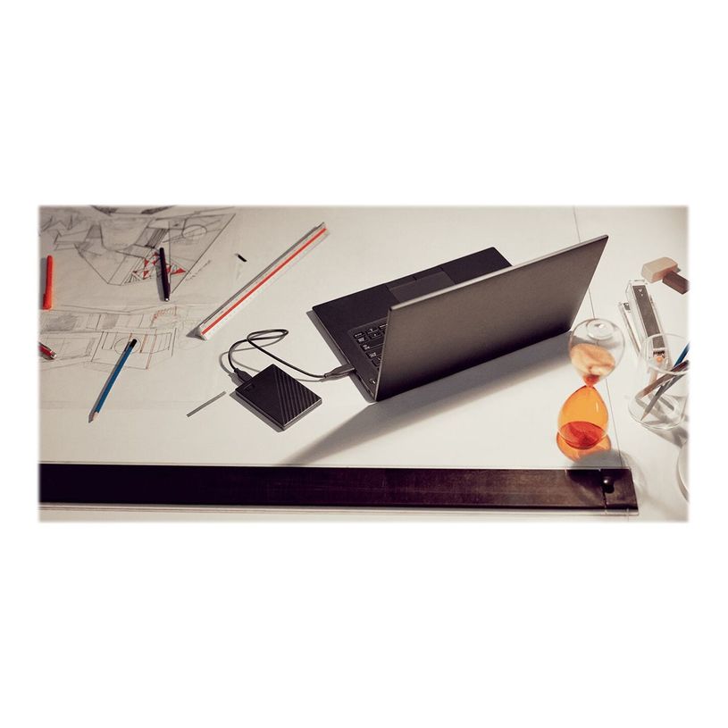 0718037868448-WD My Passport WDBPKJ0050BBK - disque dur - 5 To - USB 3.2 Gen 1-P_405139541_7-5