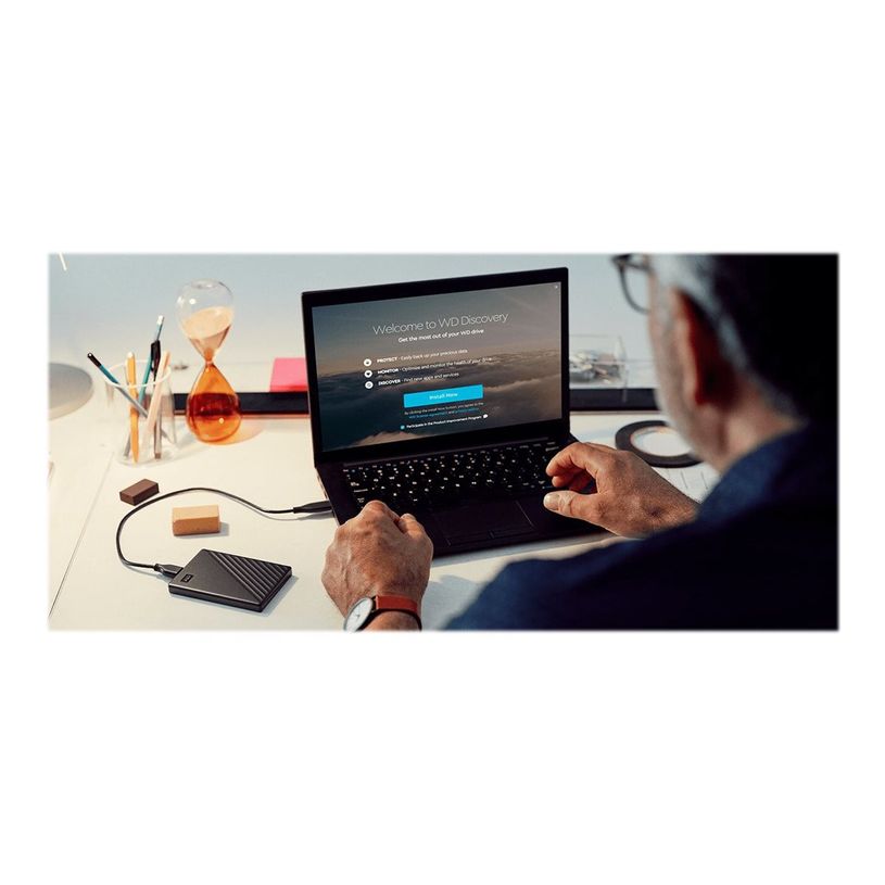 0718037868448-WD My Passport WDBPKJ0050BBK - disque dur - 5 To - USB 3.2 Gen 1-P_405139541_8-6