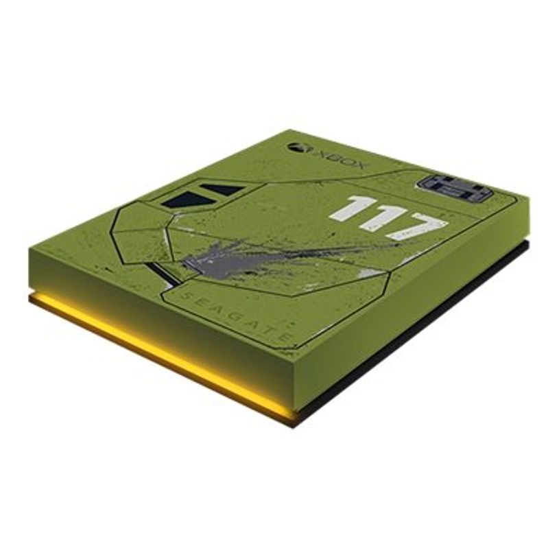 8719706042932-Seagate Game Drive para Xbox STKX2000405 - Halo Infinite Special Edition - disco duro - 2 TB - externo (portátil) - USB 3.2 Gen 1 - con Recuperación de d-P_405139560_1-0