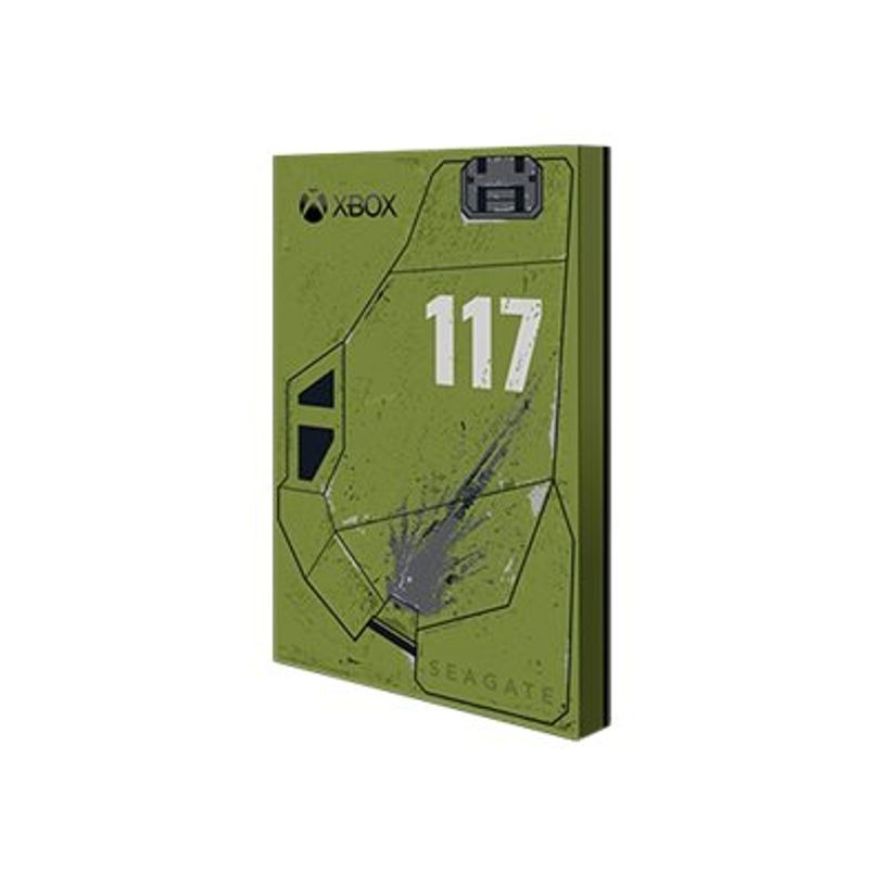 8719706042932-Seagate Game Drive para Xbox STKX2000405 - Halo Infinite Special Edition - disco duro - 2 TB - externo (portátil) - USB 3.2 Gen 1 - con Recuperación de d-P_405139560_2-1