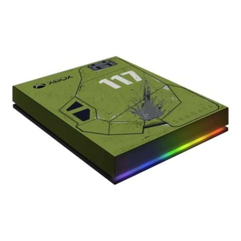 8719706042932-Seagate Game Drive para Xbox STKX2000405 - Halo Infinite Special Edition - disco duro - 2 TB - externo (portátil) - USB 3.2 Gen 1 - con Recuperación de d-P_405139560_4-3