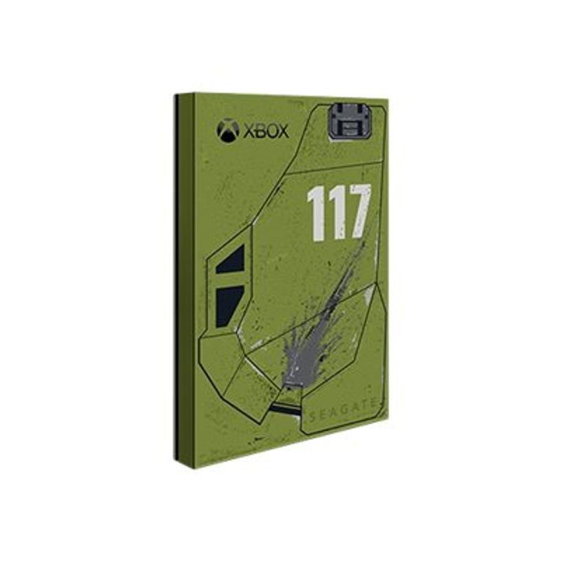 8719706042932-Seagate Game Drive para Xbox STKX2000405 - Halo Infinite Special Edition - disco duro - 2 TB - externo (portátil) - USB 3.2 Gen 1 - con Recuperación de d-P_405139560_5-4