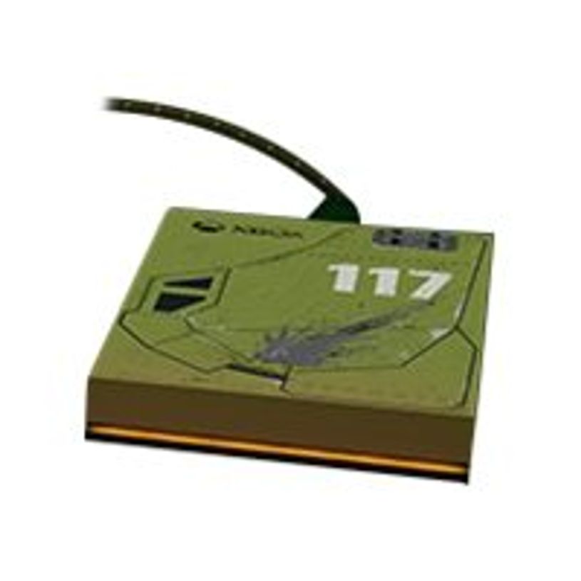 8719706042932-Seagate Game Drive para Xbox STKX2000405 - Halo Infinite Special Edition - disco duro - 2 TB - externo (portátil) - USB 3.2 Gen 1 - con Recuperación de d-P_405139560_6-5