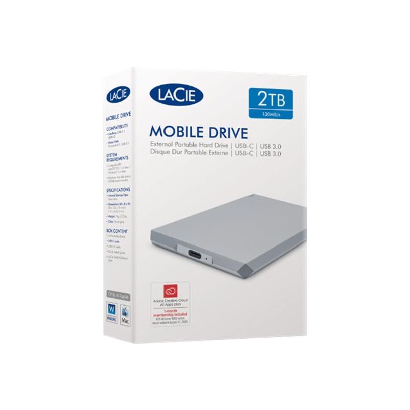 3660619404759-LaCie Mobile Drive STHG2000402 - disque dur - 2 To - USB 3.1 Gen 2-P_405139568_1-0