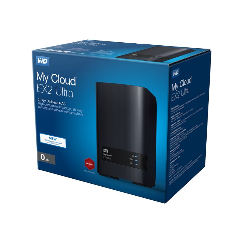 0718037843759-WD My Cloud EX2 Ultra WDBVBZ0000NCH - dispositif de stockage personnel dans le nuage-P_405139588_7-6