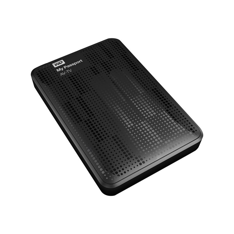 0718037821641-WD My Passport AV-TV WDBHDK0010BBK - disque dur - 1 To - USB 3.0-P_405139615_2-1