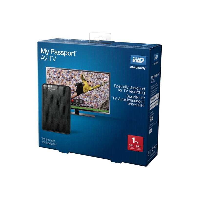 0718037821641-WD My Passport AV-TV WDBHDK0010BBK - disque dur - 1 To - USB 3.0-P_405139615_5-4