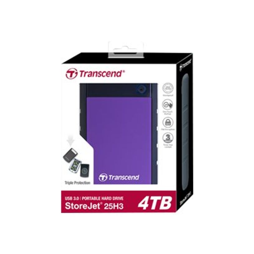 0760557833604-Transcend StoreJet 25H3P - disque dur - 4 To - USB 3.0-P_405139618_6-5