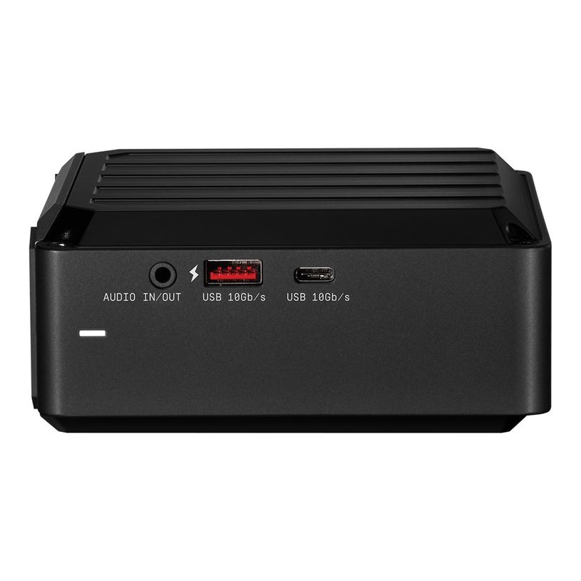 0718037876436-WD_BLACK D50 Game Dock WDBA3U0000NBK - station d'accueil - Thunderbolt 3 - DP, Thunderbolt-P_405139624_2-1