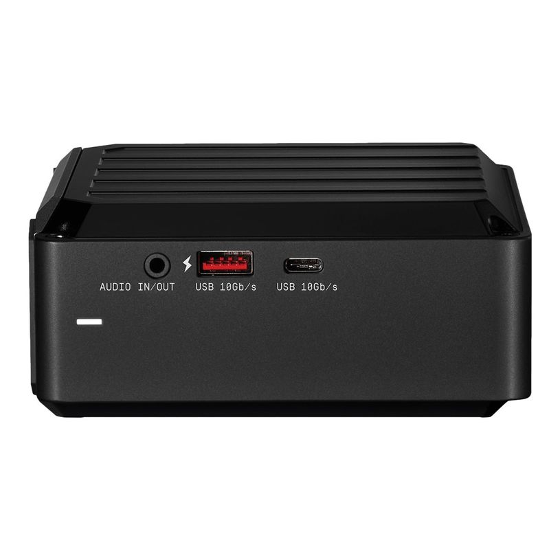 0718037876436-WD_BLACK D50 Game Dock WDBA3U0000NBK - station d'accueil - Thunderbolt 3 - DP, Thunderbolt-P_405139624_8-7