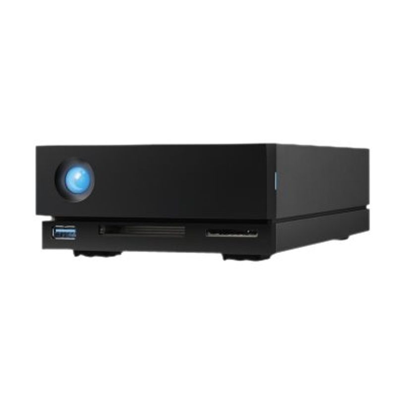 3660619406609-LaCie 1big Dock STHS8000800 - baie de disques - 8To - 1 baie-P_405139626_1-0
